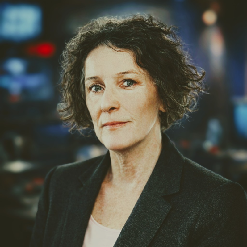 Máire Ó Ghormáin